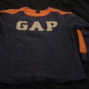 Boys Gap Sweater